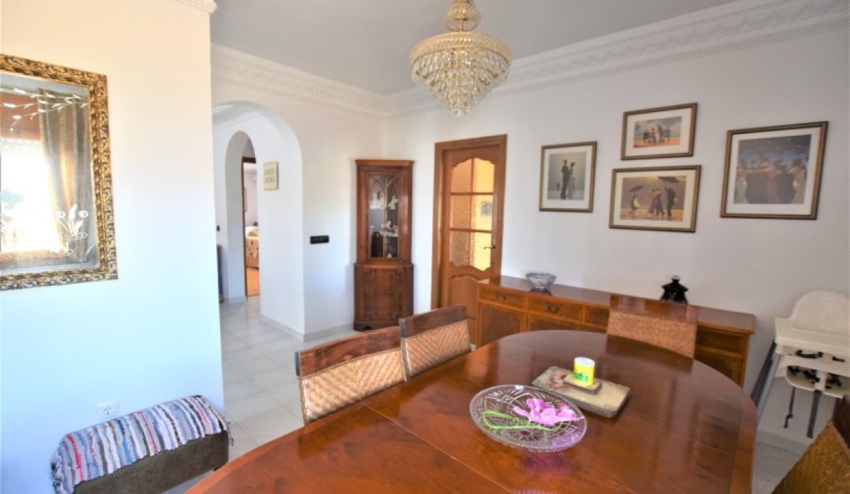 Revente - Villa - Ciudad quesada - Pueblo Bravo