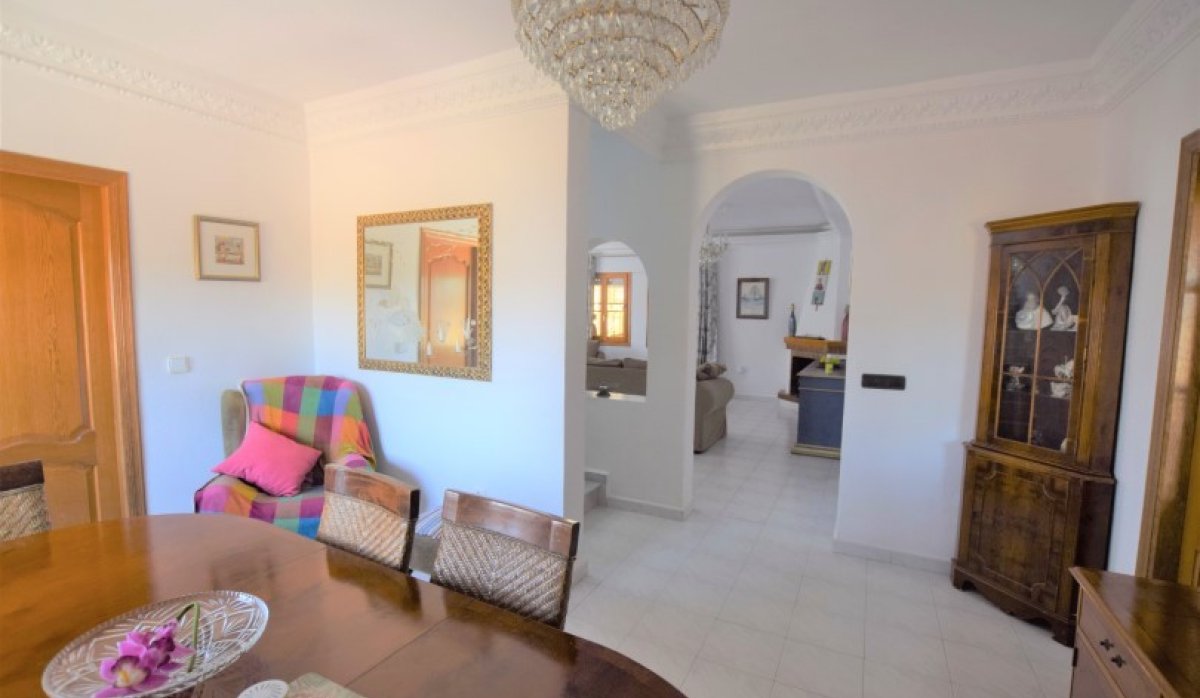 Revente - Villa - Ciudad quesada - Pueblo Bravo