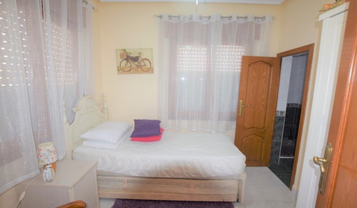 Revente - Villa - Ciudad quesada - Pueblo Bravo