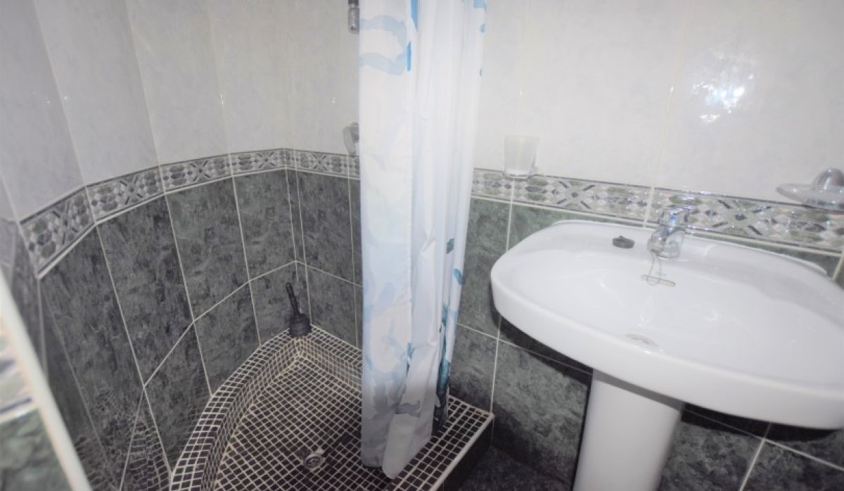 Revente - Villa - Ciudad quesada - Pueblo Bravo