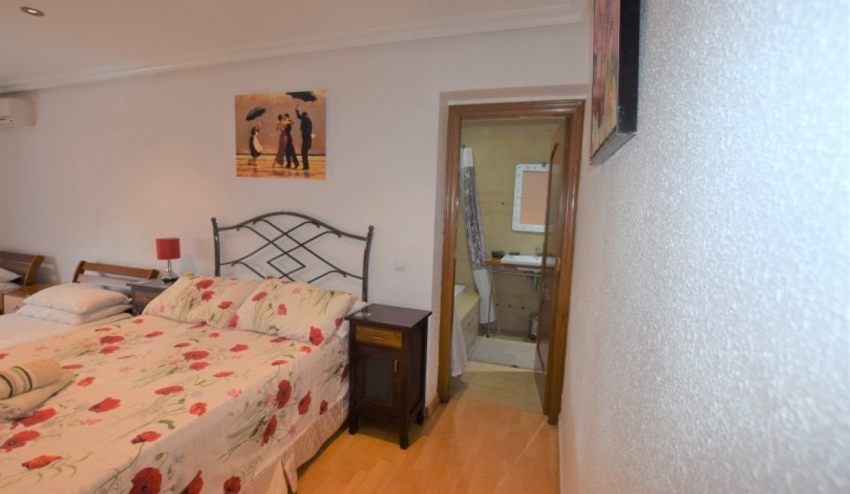 Revente - Villa - Ciudad quesada - Pueblo Bravo