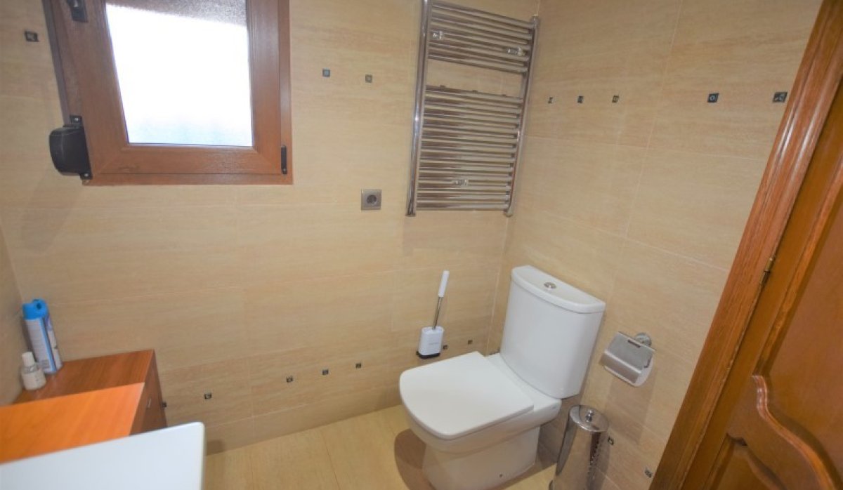 Revente - Villa - Ciudad quesada - Pueblo Bravo
