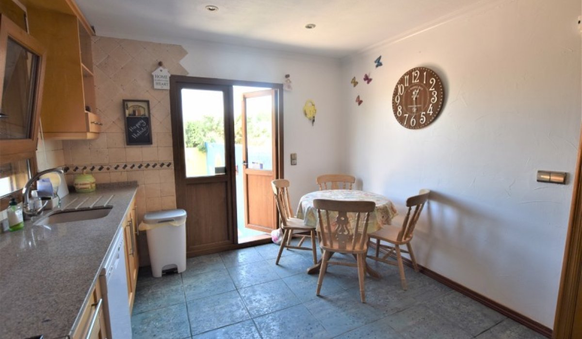 Revente - Villa - Ciudad quesada - Pueblo Bravo