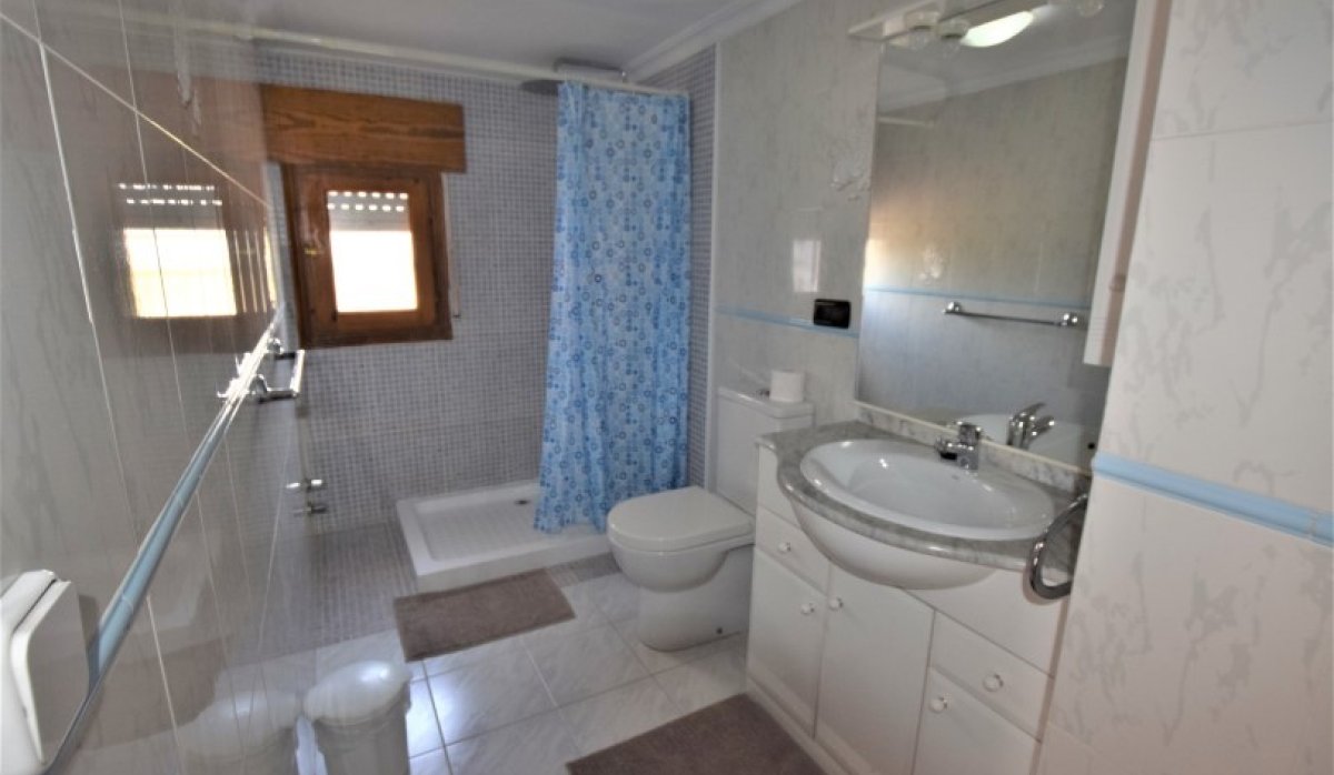 Revente - Villa - Ciudad quesada - Pueblo Bravo