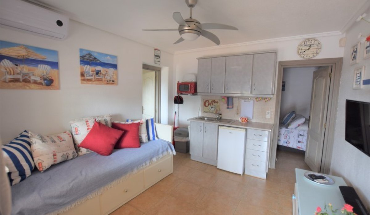 Revente - Villa - Ciudad quesada - Pueblo Bravo