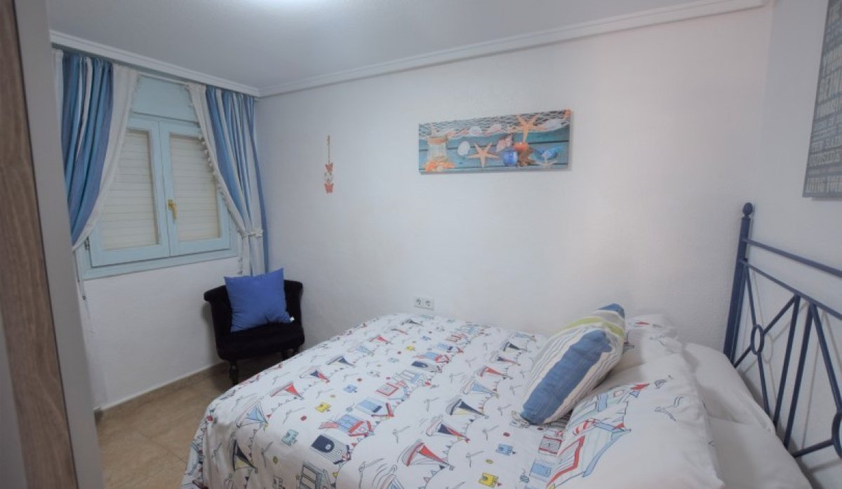 Revente - Villa - Ciudad quesada - Pueblo Bravo