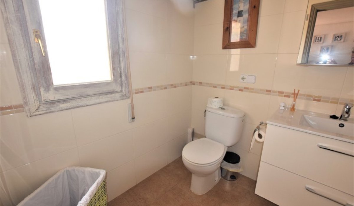 Revente - Villa - Ciudad quesada - Pueblo Bravo