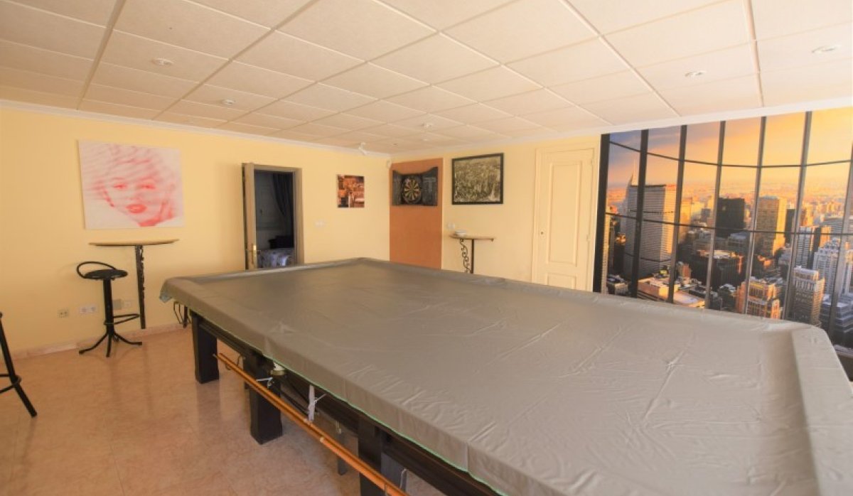 Revente - Villa - Ciudad quesada - Pueblo Bravo