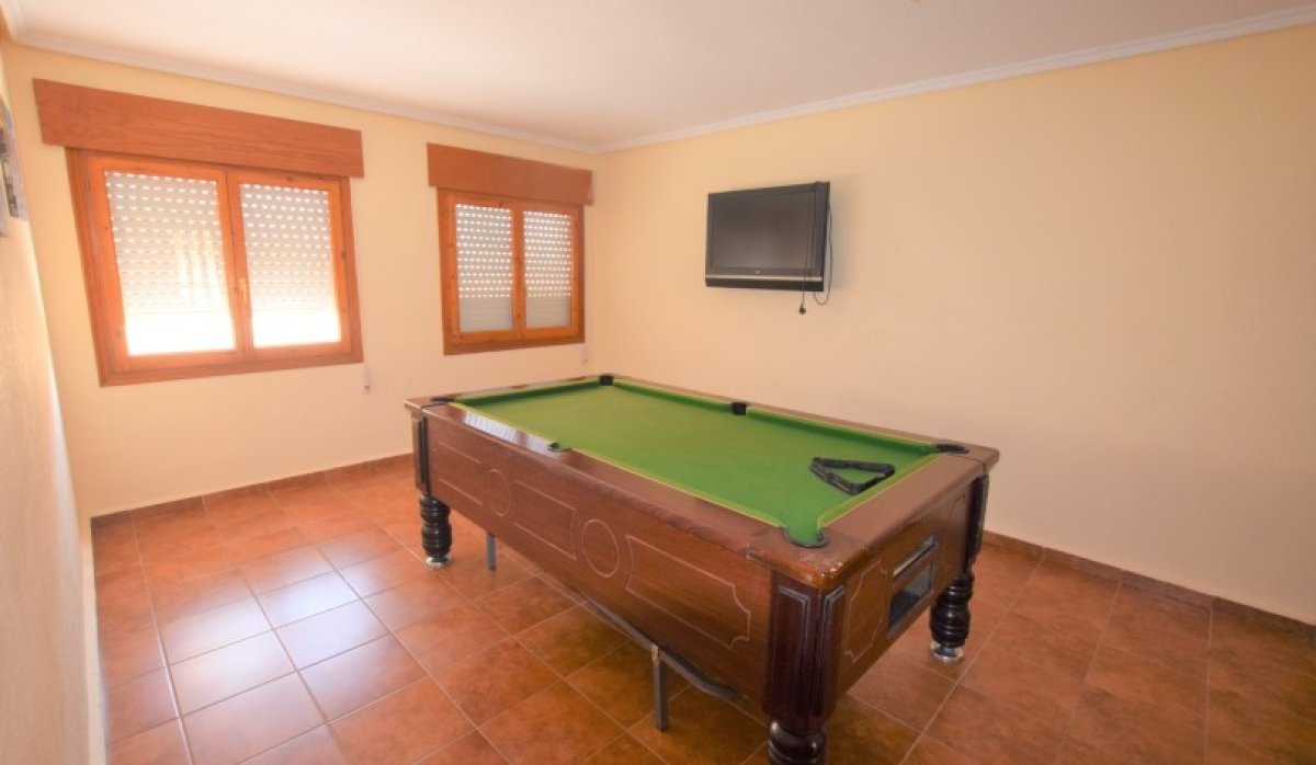 Revente - Villa - Ciudad quesada - Pueblo Bravo