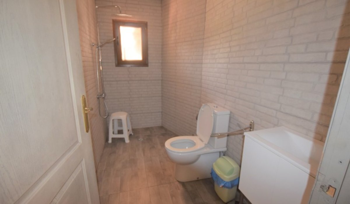 Revente - Villa - Ciudad quesada - Pueblo Bravo