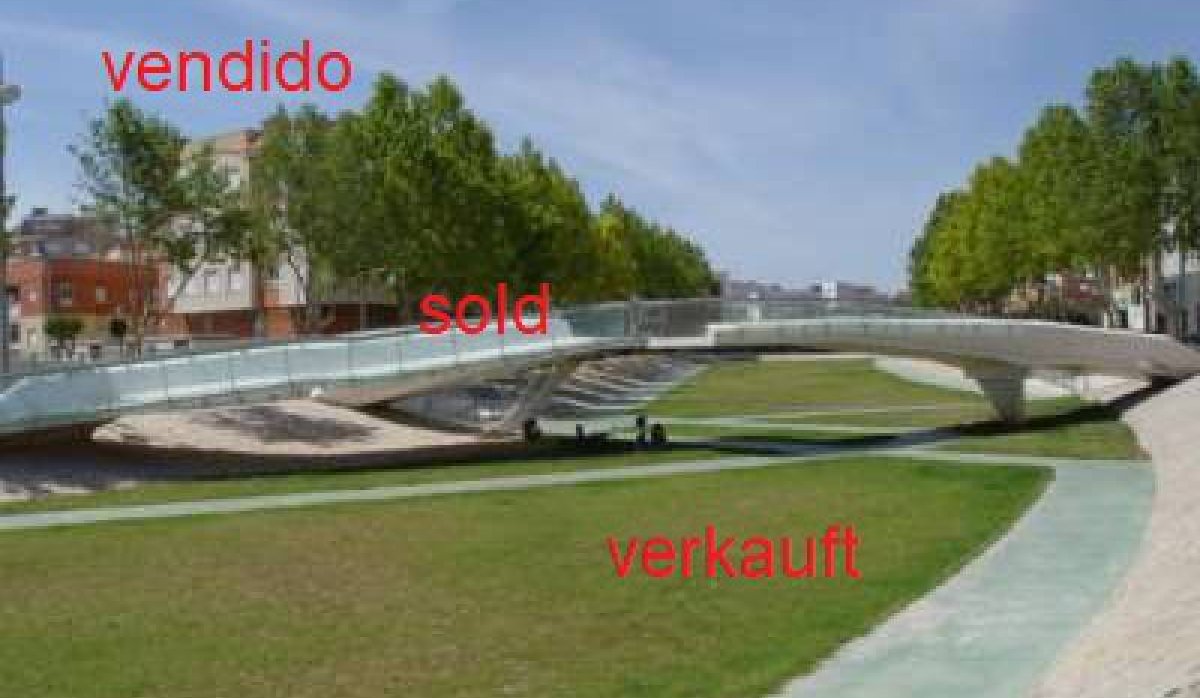 Revente - Appartement - Pilar de la Horadada - Torre de la Horadada
