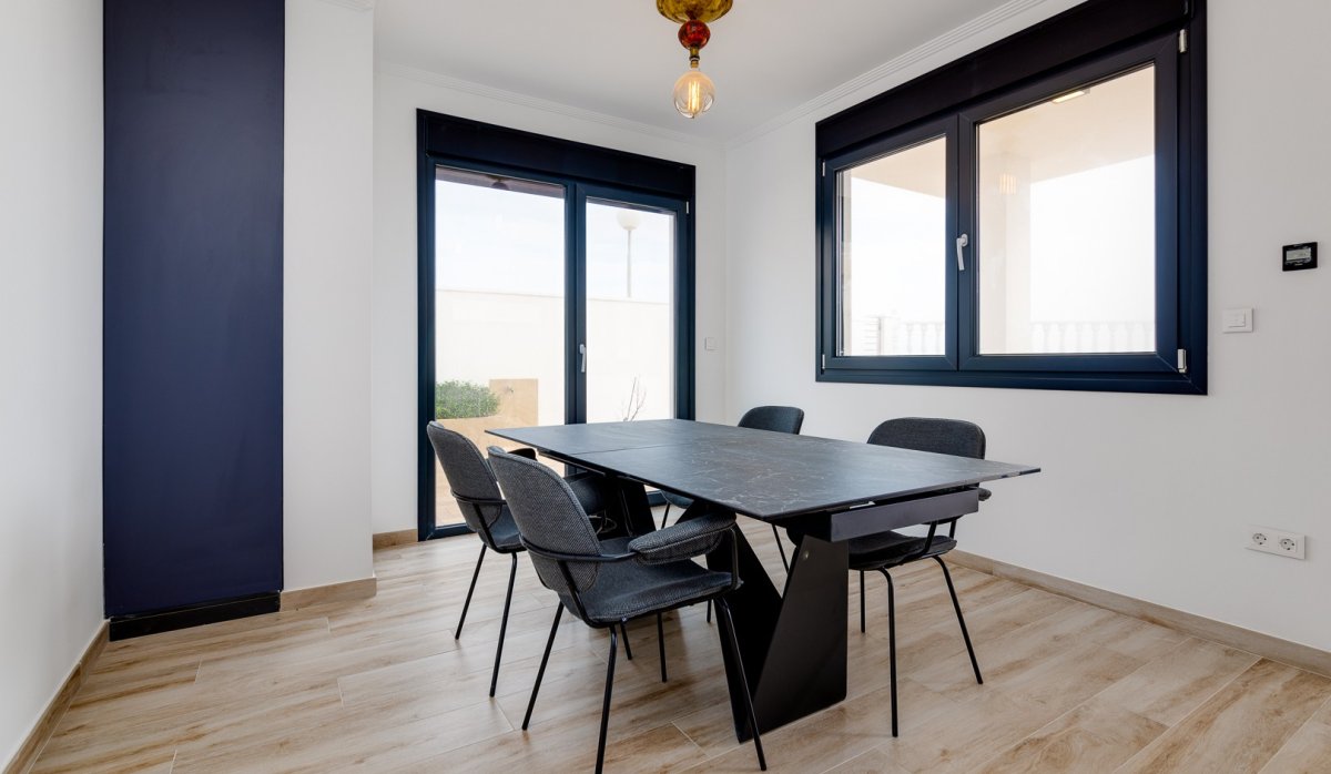 Revente - Villa - Torrevieja - La Mata