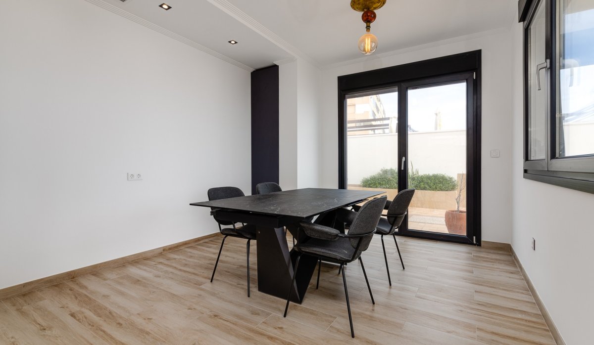 Revente - Villa - Torrevieja - La Mata