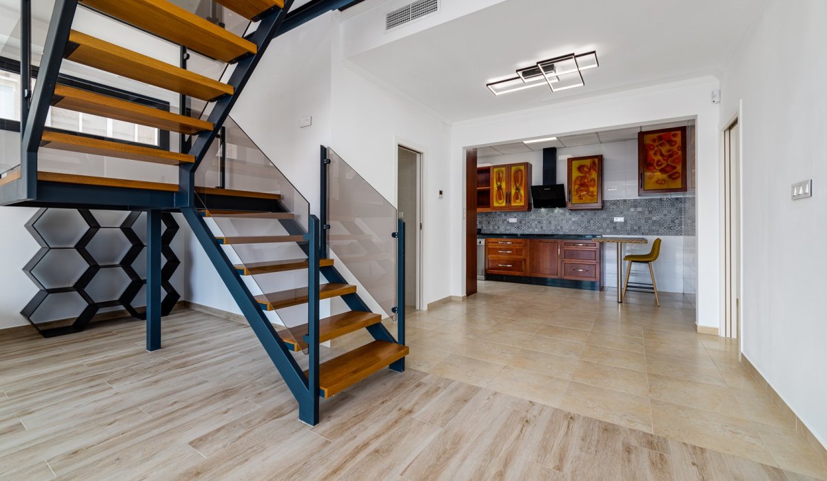 Revente - Villa - Torrevieja - La Mata