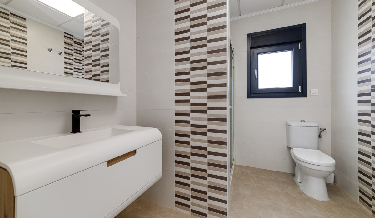 Revente - Villa - Torrevieja - La Mata