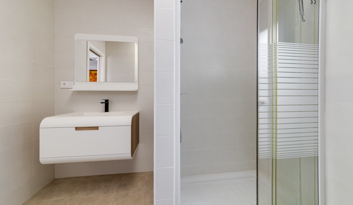 Revente - Villa - Torrevieja - La Mata