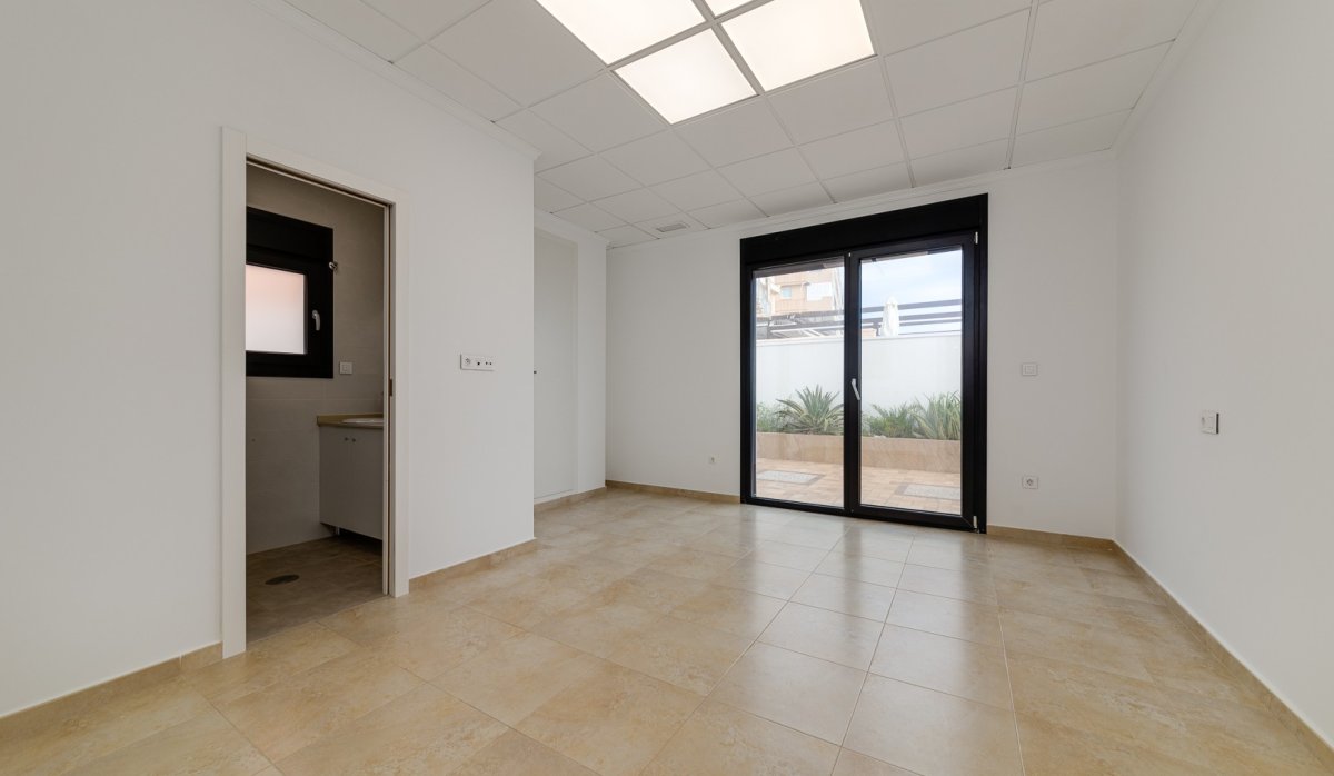 Revente - Villa - Torrevieja - La Mata