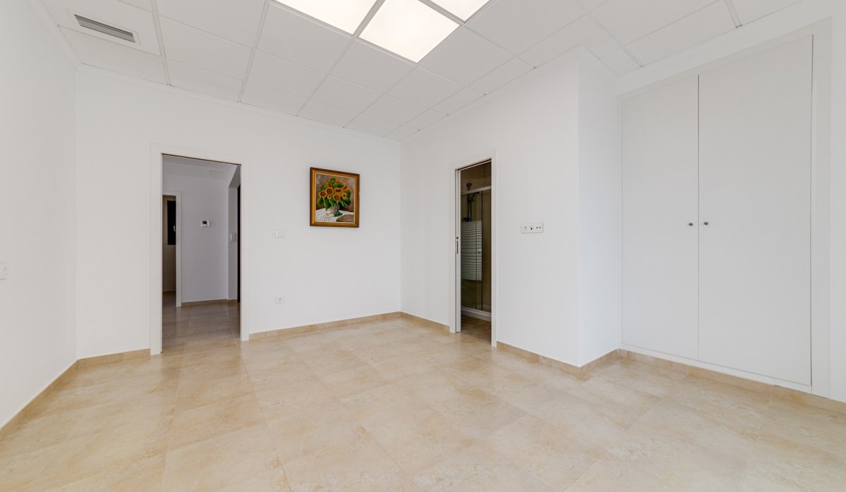 Revente - Villa - Torrevieja - La Mata
