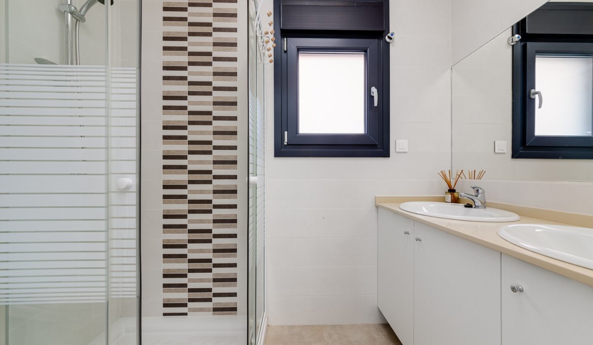Revente - Villa - Torrevieja - La Mata