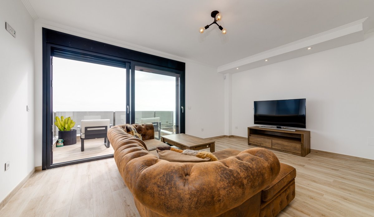 Revente - Villa - Torrevieja - La Mata