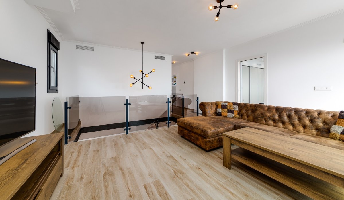 Revente - Villa - Torrevieja - La Mata