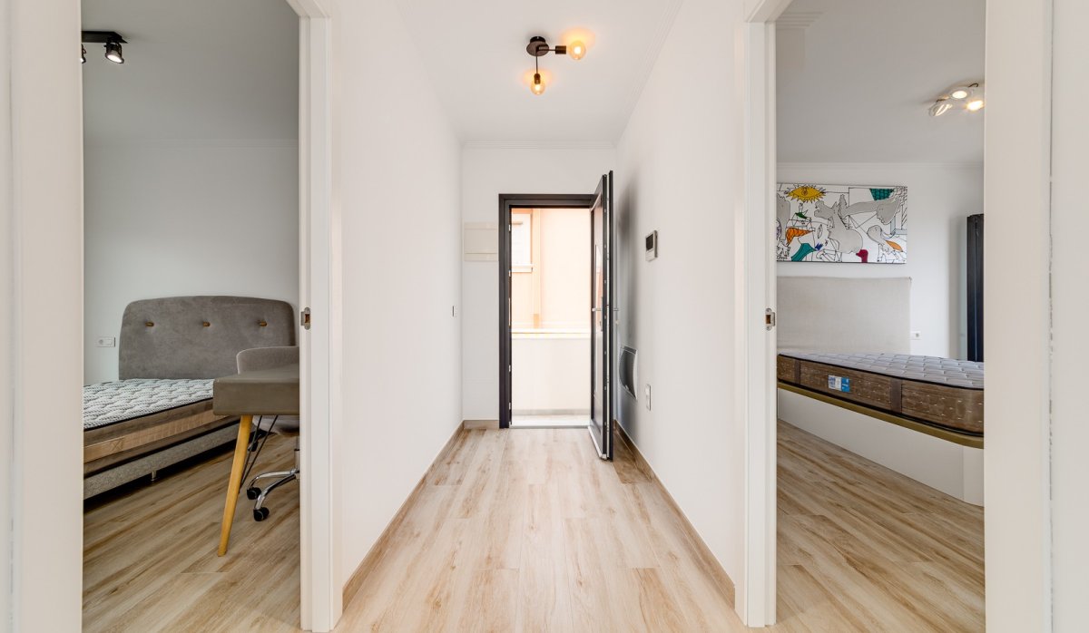 Revente - Villa - Torrevieja - La Mata