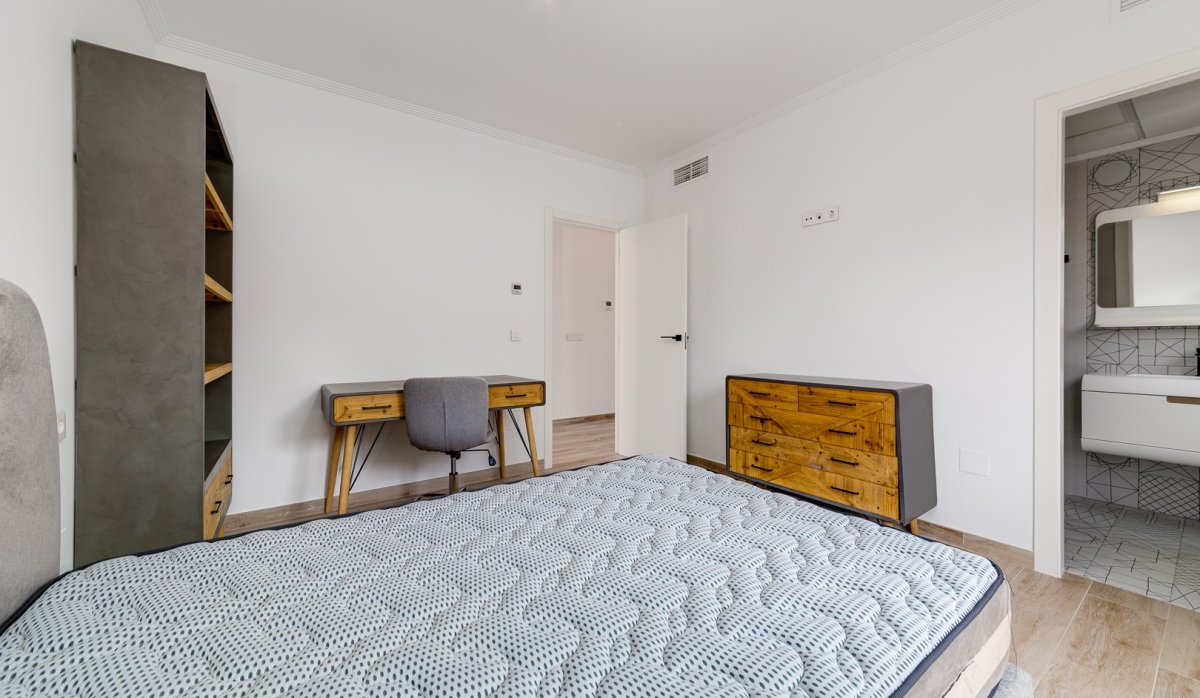 Revente - Villa - Torrevieja - La Mata