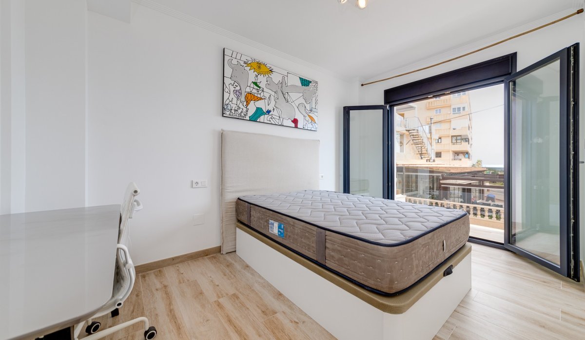 Revente - Villa - Torrevieja - La Mata