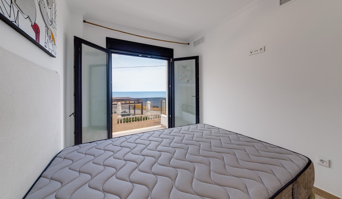 Revente - Villa - Torrevieja - La Mata