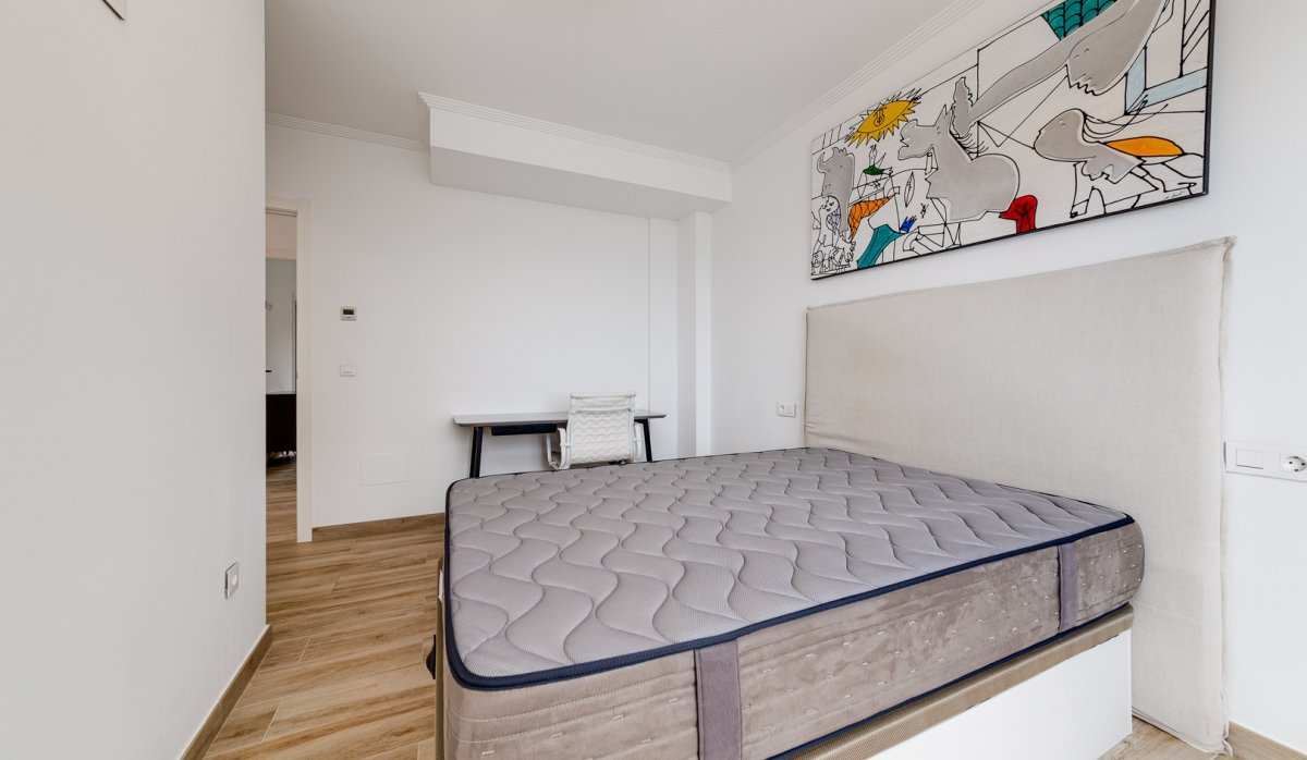 Revente - Villa - Torrevieja - La Mata