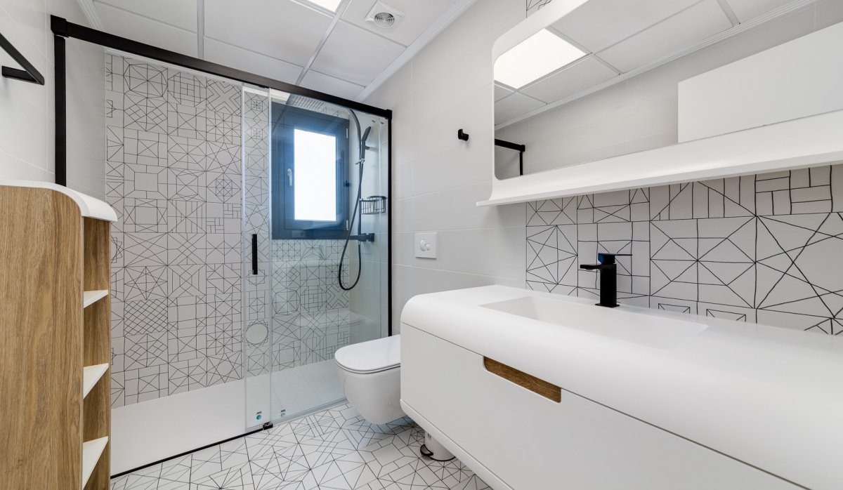 Revente - Villa - Torrevieja - La Mata