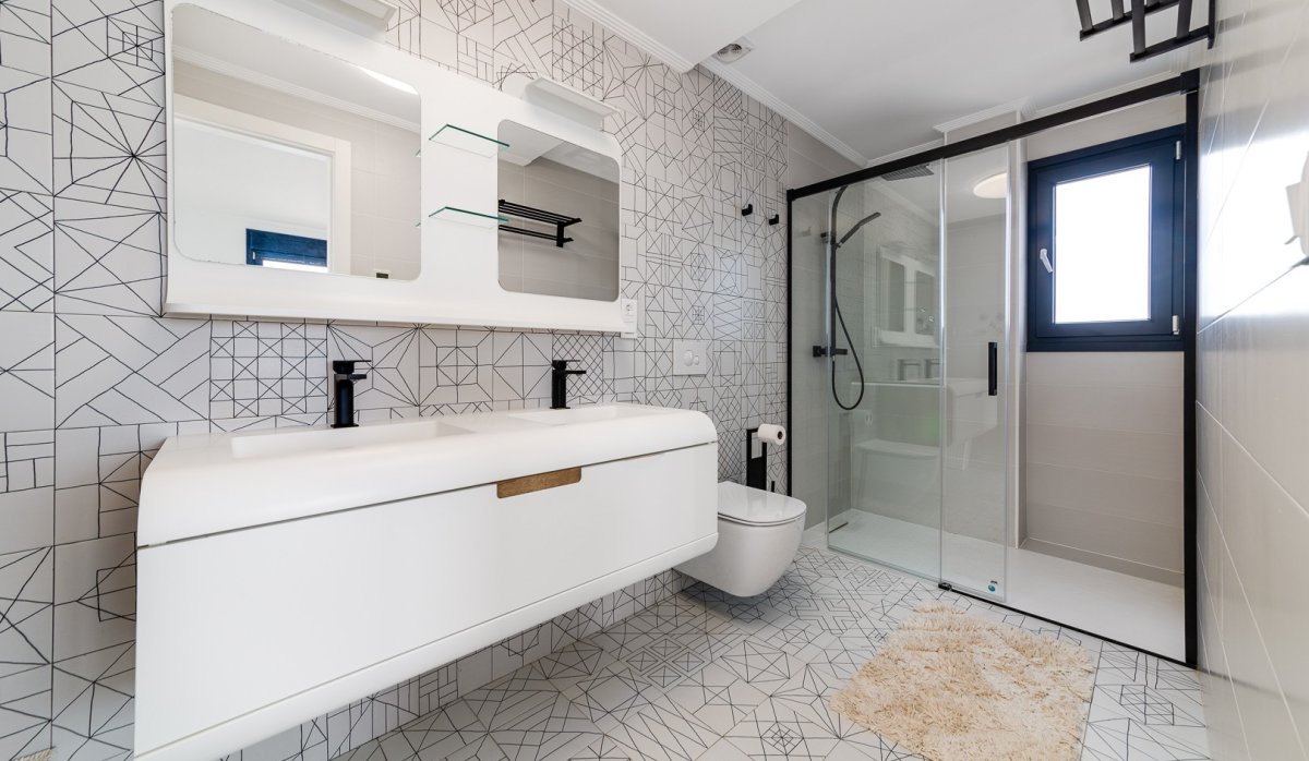 Revente - Villa - Torrevieja - La Mata