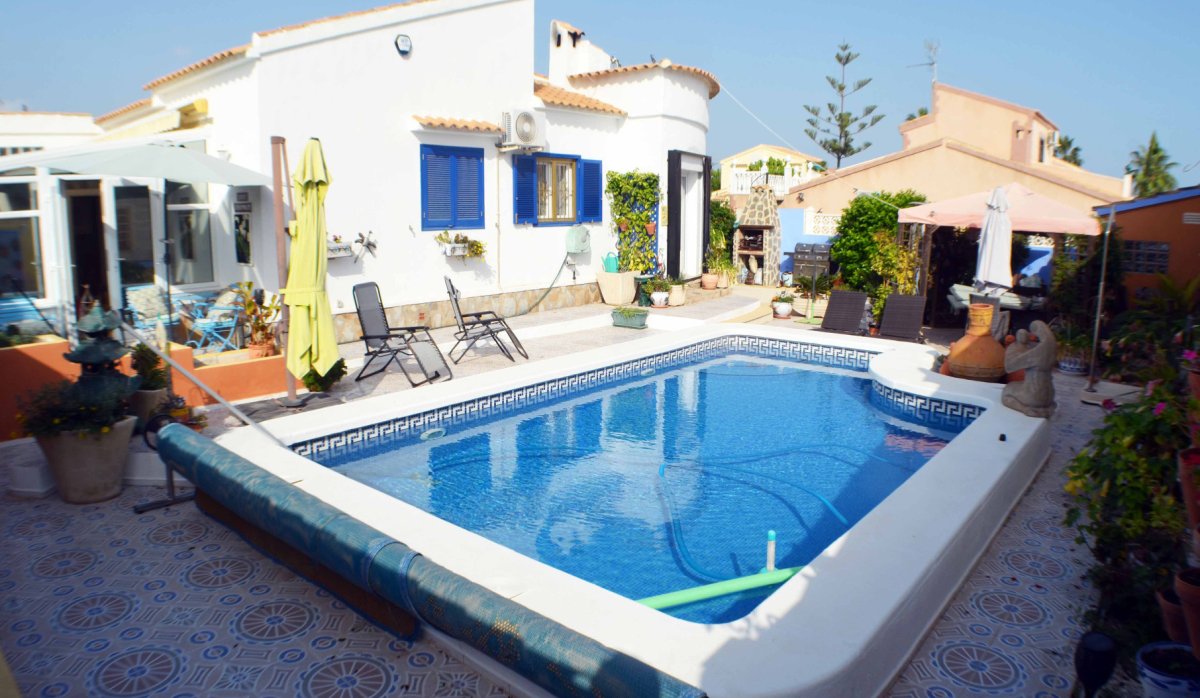 Revente - Villa - La Florida