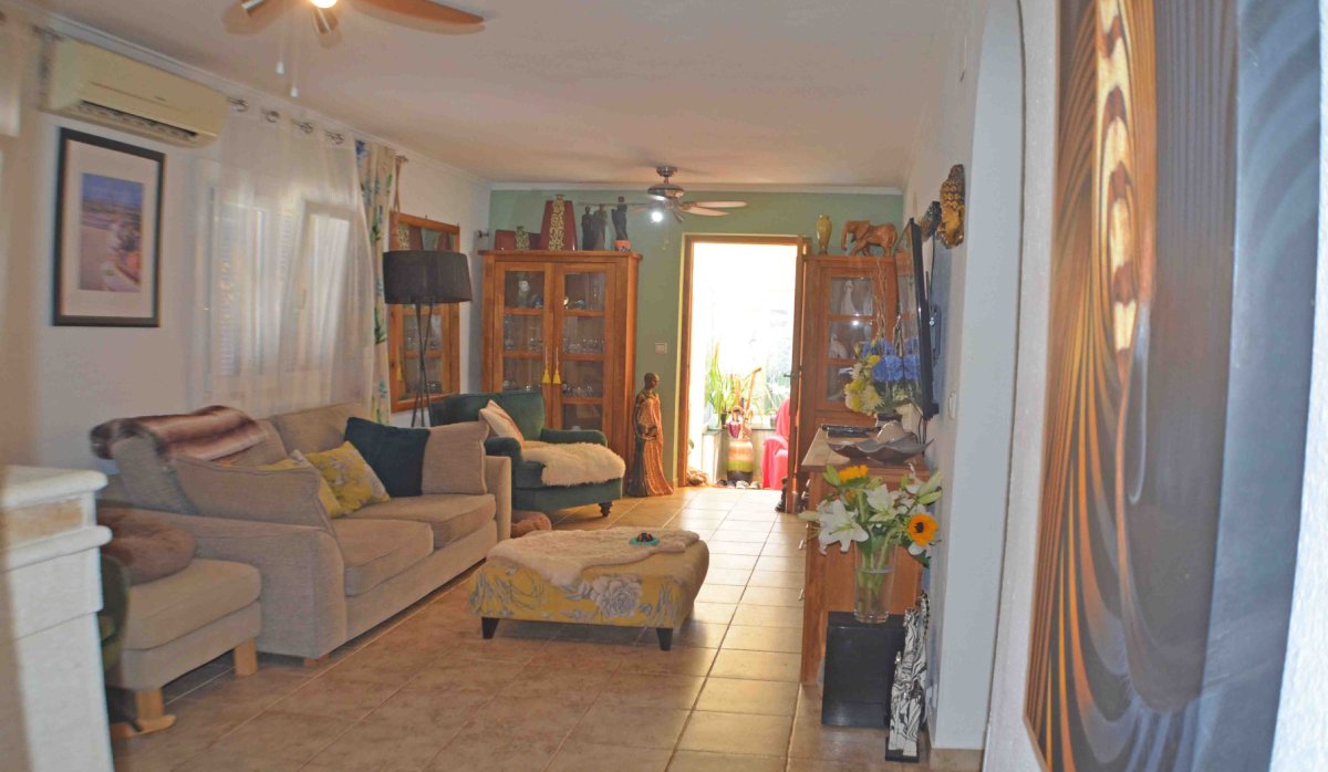 Revente - Villa - La Florida
