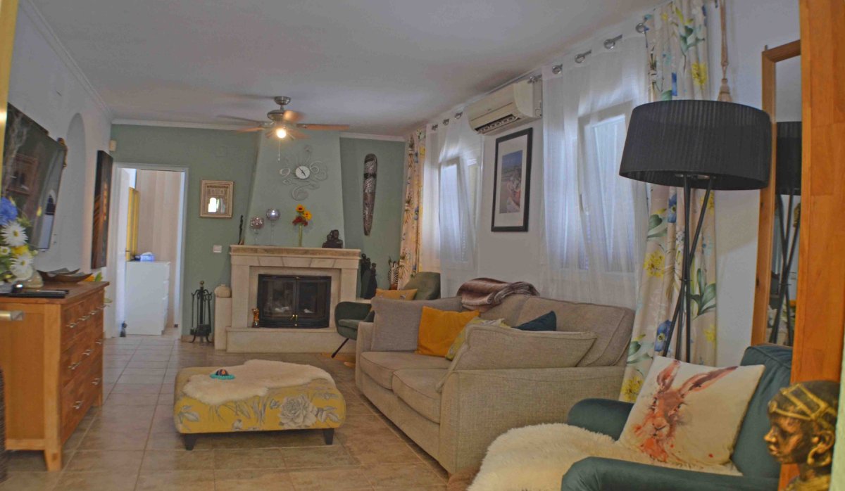 Revente - Villa - La Florida