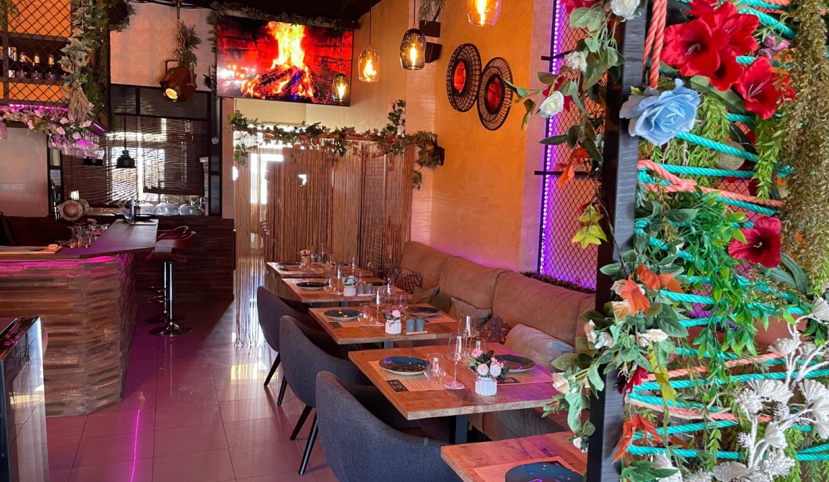 Revente - Commercial - Orihuela Costa - Cabo Roig