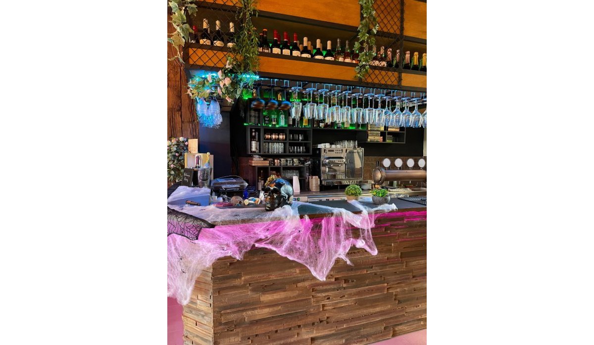 Revente - Commercial - Orihuela Costa - Cabo Roig