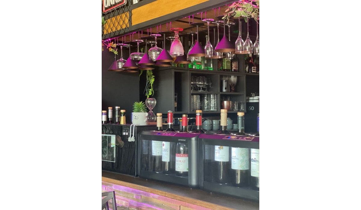 Revente - Commercial - Orihuela Costa - Cabo Roig