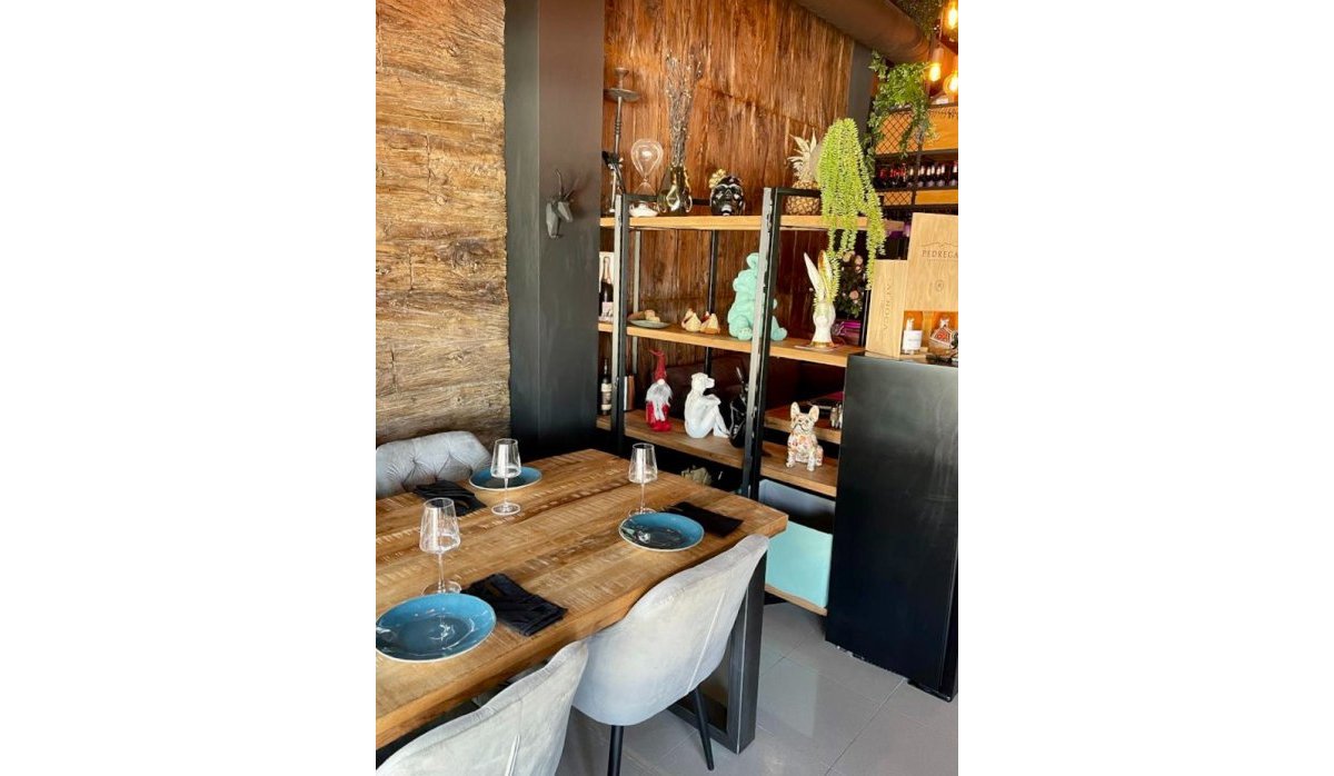 Revente - Commercial - Orihuela Costa - Cabo Roig