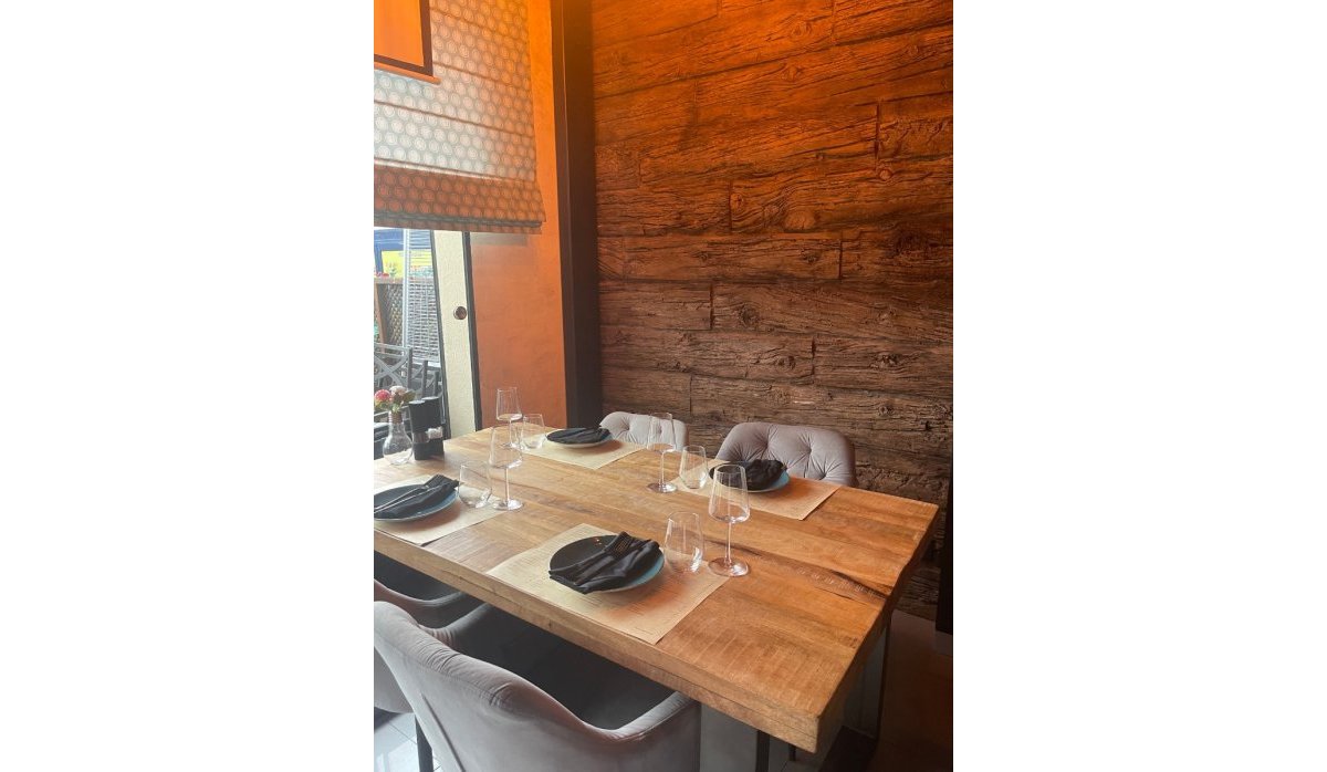 Revente - Commercial - Orihuela Costa - Cabo Roig