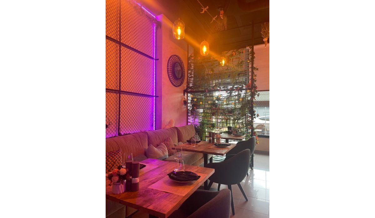 Revente - Commercial - Orihuela Costa - Cabo Roig