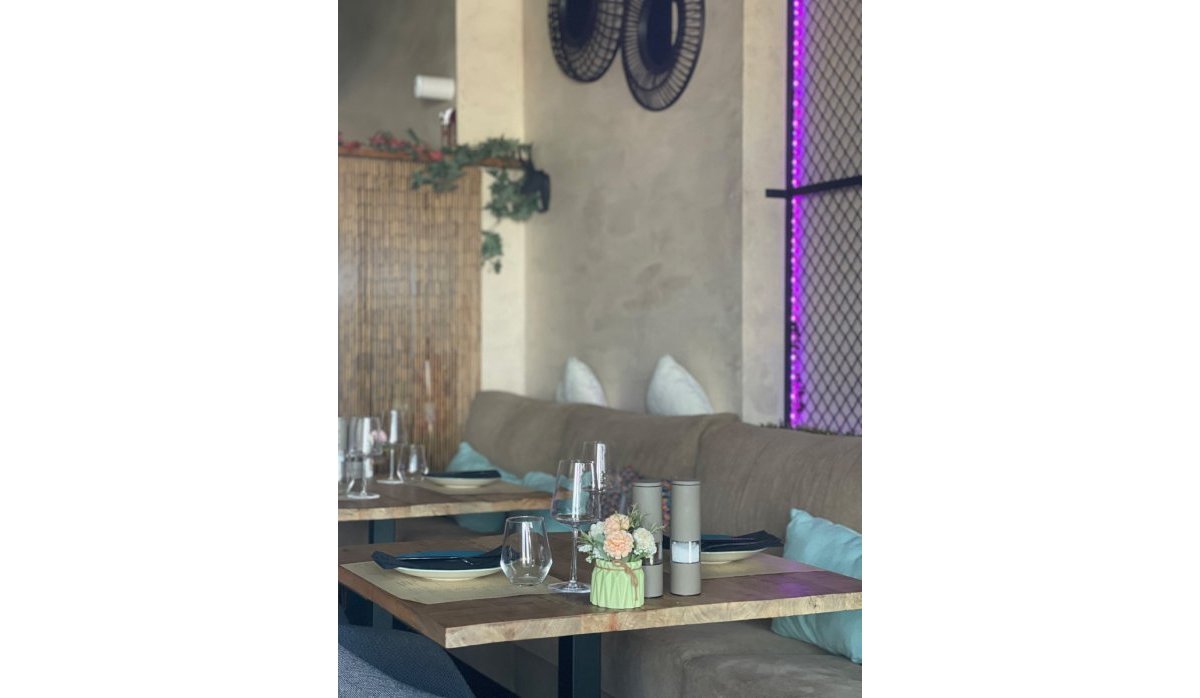 Revente - Commercial - Orihuela Costa - Cabo Roig