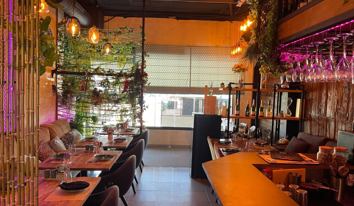 Revente - Commercial - Orihuela Costa - Cabo Roig