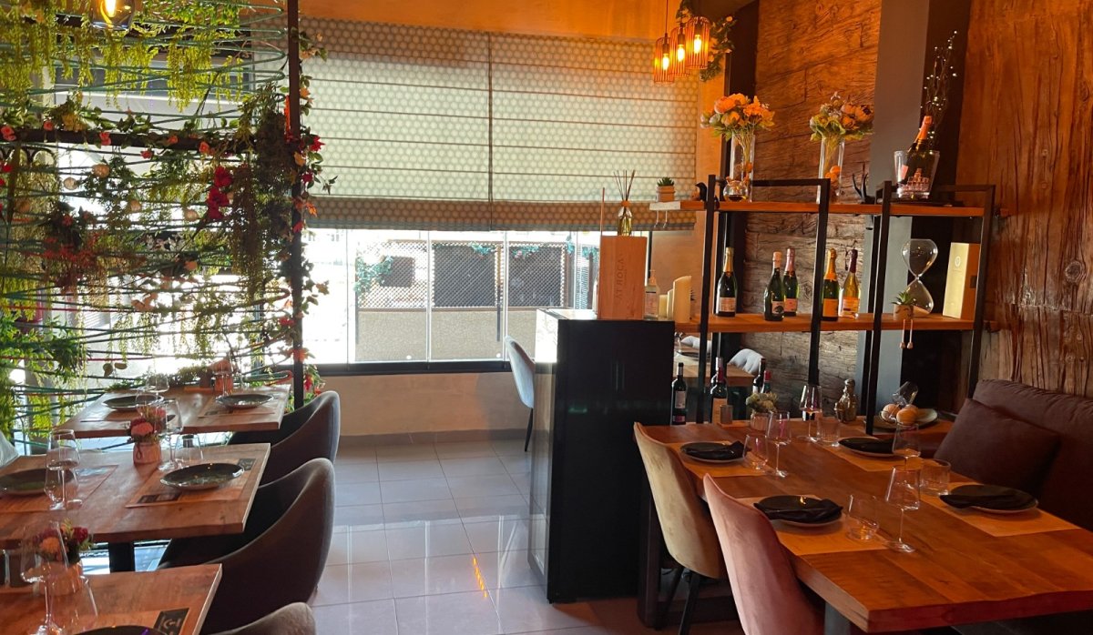 Revente - Commercial - Orihuela Costa - Cabo Roig