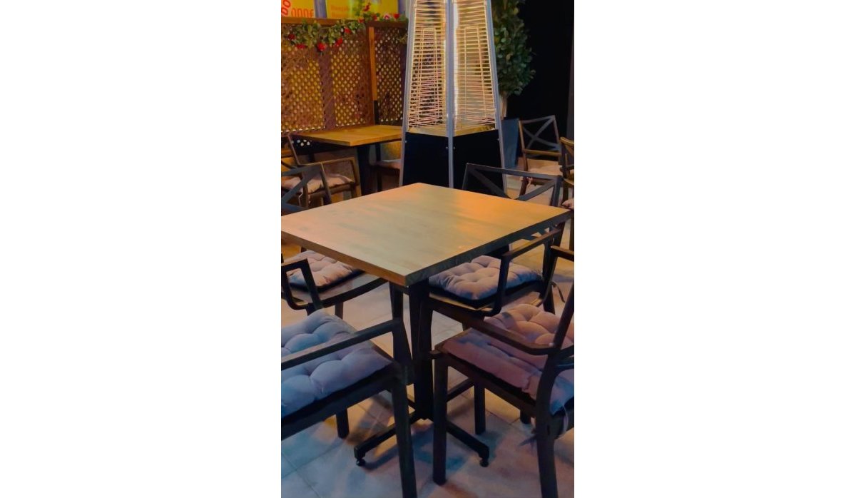 Revente - Commercial - Orihuela Costa - Cabo Roig