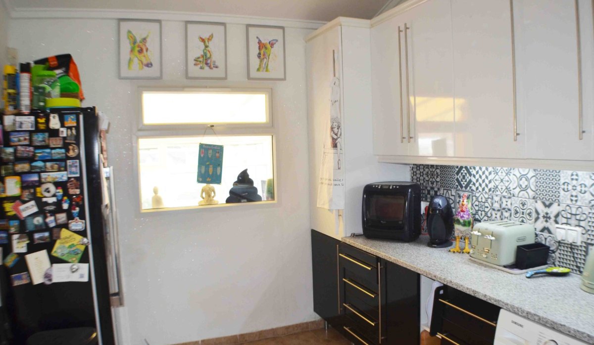 Revente - Villa - Playa Flamenca - Alicante