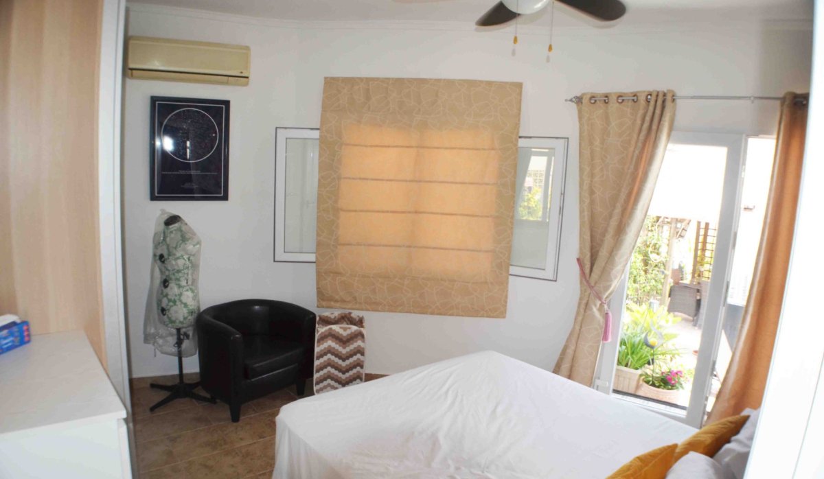 Revente - Villa - Playa Flamenca - Alicante