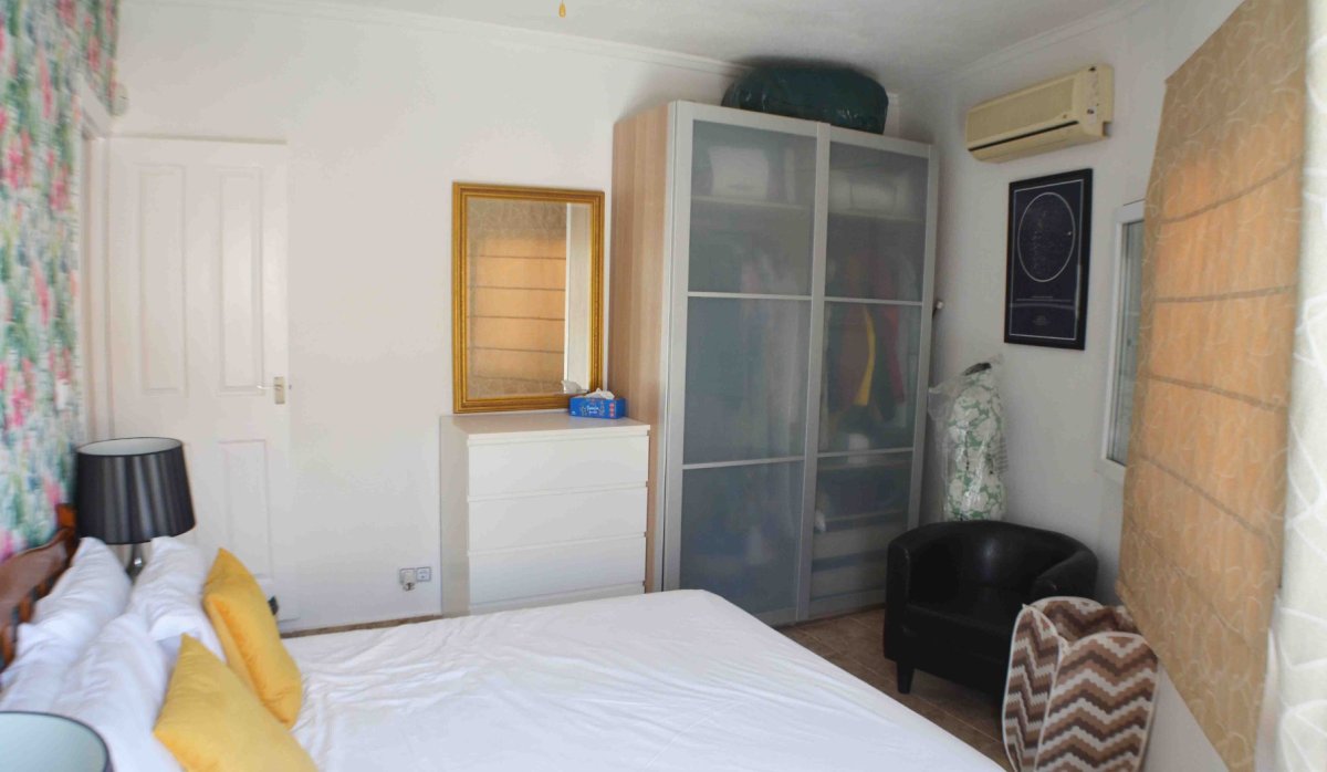 Revente - Villa - Playa Flamenca - Alicante