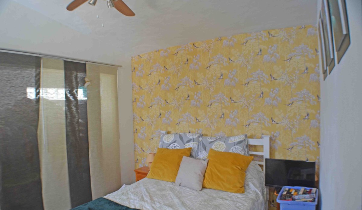 Revente - Villa - Playa Flamenca - Alicante