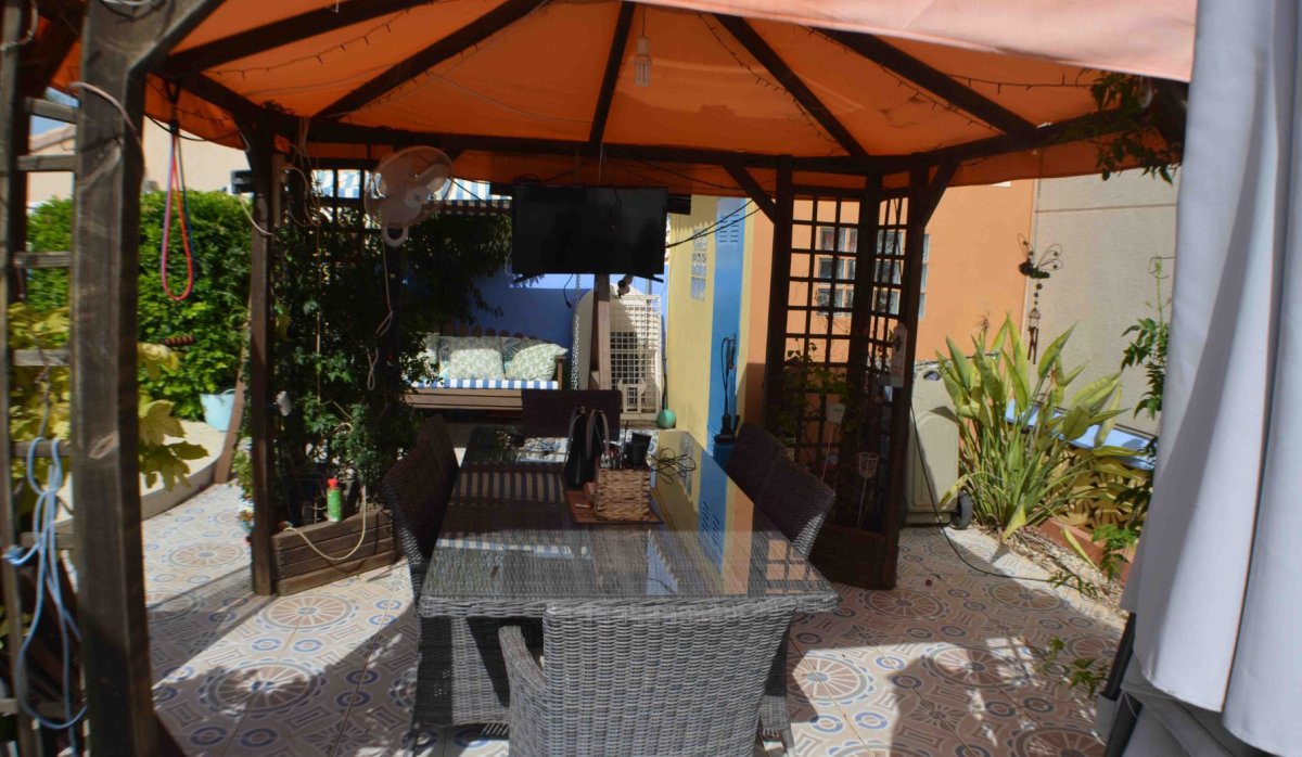 Revente - Villa - Playa Flamenca - Alicante